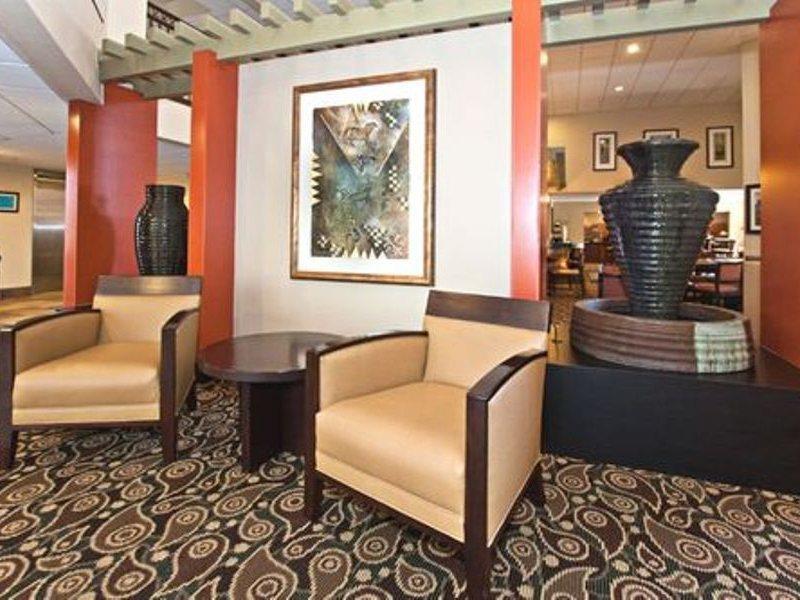 Holiday Inn Express Hotel & Suites Scottsdale - Old Town, An Ihg Hotel Interior foto